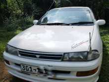 Toyota Carina AT192 1996 Car