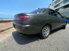 Toyota Carina At192 1992 Car