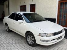 Toyota Carina At192 1998 Car