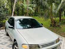 Toyota Carina AT192 1994 Car