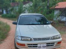 Toyota Carina AT192 1994 Car