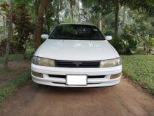 Toyota Carina AT192 1995 Car