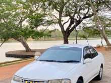 Toyota Carina AT192 1997 Car