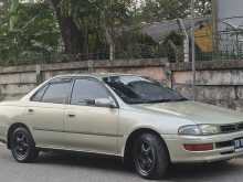 Toyota Corolla Carina AT192 1995 Car