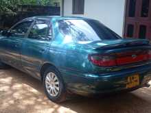 Toyota Carina At192 1992 Car