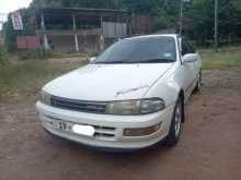 Toyota Carina AT192 1993 Car