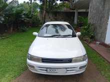 Toyota Carina AT192 1993 Car