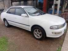 Toyota Carina AT192 1993 Car