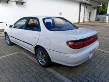 Toyota Carina AT192 1993 Car