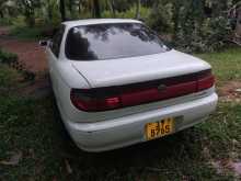 Toyota Carina At192 1993 Car
