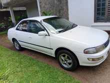 Toyota Carina AT192 1993 Car