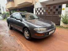 Toyota Carina AT192 1996 Car