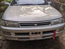 Toyota Carina AT192 1994 Car