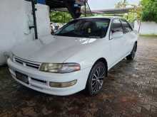 Toyota Carina AT192 1995 Car