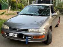 Toyota Carina AT192 1995 Car