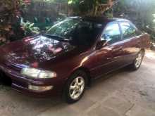 Toyota Carina AT192 1995 Car