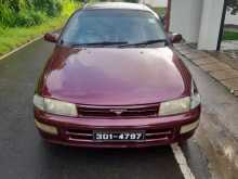 Toyota Carina AT192 1996 Car