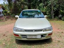 Toyota Carina AT192 1995 Car