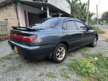 Toyota Carina AT192 EFI 1996 Car