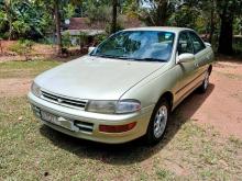 Toyota Carina AT192 1995 Car