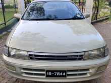 Toyota CARINA AT192 1993 Car