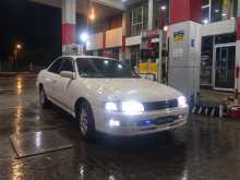 Toyota Carina AT192 1995 Car