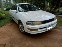 Toyota Carina AT192 1995 Car