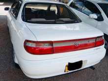 Toyota Carina AT192 1995 Car