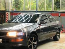 Toyota Carina At192 1995 Car