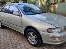 Toyota CARINA AT192 1993 Car