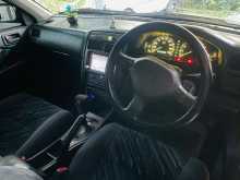 Toyota Carina AT210 1996 Car