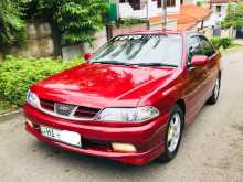 Toyota Carina AT210 GT 1999 Car