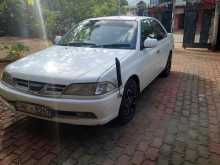 Toyota Carina AT211 TO MY ROAD 2001 Car