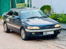 Toyota Carina AT212 Ti My Road 2000 Car