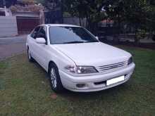 Toyota Carina AT212 1996 Car