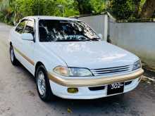 Toyota Carina AT212 Ti My Road 1996 Car