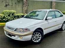 Toyota Carina 1996 Car