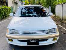 Toyota Carina AT212 Ti My Road 1996 Car