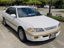 Toyota Carina AT212 Ti My Road 1996 Car