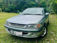 Toyota Carina AT212 1997 Car