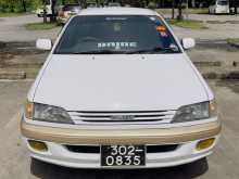 Toyota Carina AT212 Ti Myroad 1996 Car