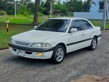 Toyota Carina AT212 Ti My Road 1997 Car