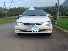 Toyota Carina AT212 TI MY Road 1998 Car