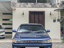 Toyota CARINA 1998 Car