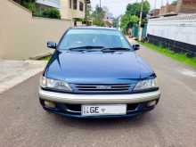 Toyota Carina AT212 Ti My Road 2000 Car