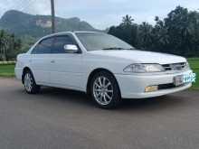 Toyota Carina AT212 TI MY Road 1998 Car