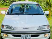 Toyota Carina At212 1998 Car