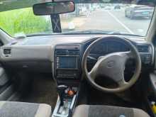 Toyota Carina AT212 1999 Car
