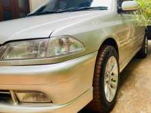 Toyota Carina AT212 1999 Car