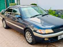 Toyota Carina AT212 Ti My Road 2000 Car